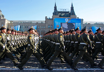 Кто из западных лидеров не посетит Парад Победы в Москве?