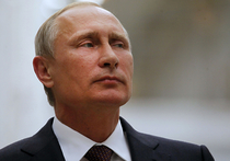 Путин произвел массовые отставки силовиков - от главы СК Москвы до прокуроров областей