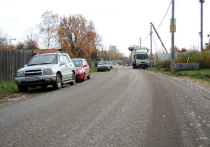 В Москве появится экспериментальное шоссе для испытаний дорожных покрытий