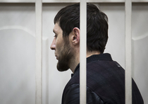 СМИ:  Дадаев и Шаванов убили Немцова по личной инициативе