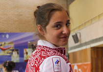 Спортивная гимнастика: Алия Мустафина сделала предложение тренеру Дениса Аблязина!