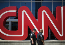CNN объявил об уходе из России