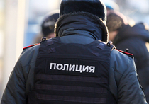 В московском кинотеатре полицейские задержали пару влюбленных юношей