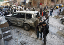50 человек погибли в Йемене после взрыва у полицейского колледжа