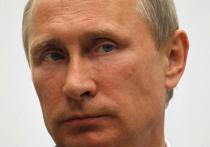 Путин объявил проверку работы Росавиации, Минтранса и Минсвязи "в условиях военного времени"