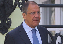 Министр Лавров: Крым рассматривается Россией для размещения ядерного оружия 