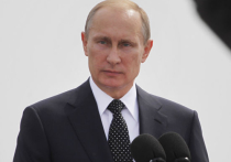 Топ-10 цитат Путина на заседании «Валдая»:  клопы, медведь и управляемый хаос
