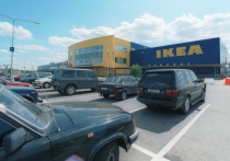 IKEA обыскивают из-за земельного участка