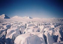 Стартует  экспедиция "Арктика-2015" в честь 70-летия Великой Победы