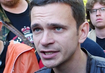 Яшин опубликует доклад Немцова о "российских войсках в Донбассе"