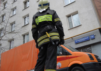 Взрывы газа в Москве: одна из версий - отключение защиты