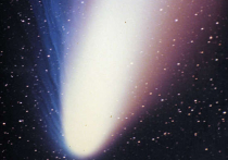 Тайна кометы CG после 10 лет и 4 миллиардов миль