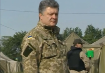 Украина: перемирие, которого не было