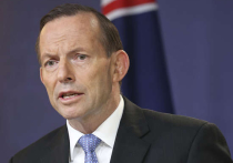 Премьер Австралии пригрозил ужесточением санкций: "Россия – большой хулиган, пытающийся запугать маленькую страну" 