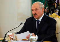 Лукашенко: "Белоруссия открыта к диалогу с НАТО, но хотела бы опираться на мощь братской России"