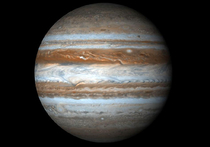 6-7 февраля Юпитер сблизится с нашими невооруженными глазами