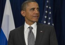 Шесть лет президентства: Обама становится обузой
