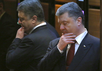 Драматические подробности переговоров в Минске: исчезали то Порошенко, то Путин