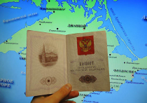 Четыре европейские страны выдают визы крымчанам в обход запрета ЕС