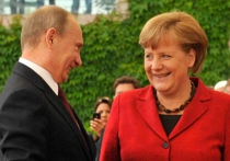 Обама и Меркель решили привлечь Россию к ответственности, а Украине оказать финпомощь 