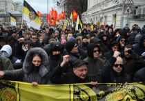 Мэрия Москвы запретила "Русским" маршировать по городу