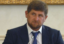 Кадыров: "Мои люди ищут главаря "Исламского государства", но его нигде нет"
