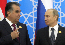 На саммите ШОС Путин прокомментировал санкции и «нарисовал» паназиатский проект