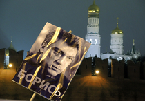 Эксперт об основной версии убийства Немцова: «Это могло быть спонтанным действием»