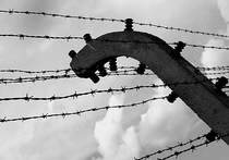 Ошибка Схетины: Освенцим освободил еврей