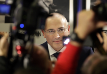 Ходорковский «просто радуется» вердикту Гааги по делу ЮКОСа и не получит ни цента