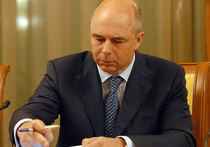 Силуанов: Рубль укрепится уже в начале 2015 года