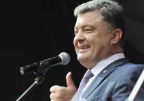Кто не станет президентом Украины