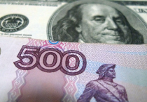 Рубль на самом дне: евро перевалил за 50 рублей, доллар впервые приблизился  к 39,5