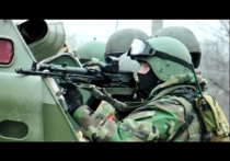 Спецназ на Северном Кавказе: как убивают террористов