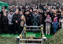 Что общего между убийством Немцова и деятельностью группы БОРН?