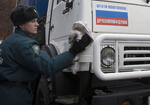 ООН требует от России полный список гумпомощи, ввезенной в Донбасс