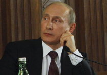 Заседание Совета безопасности РФ: "Объявления войны точно не будет"
