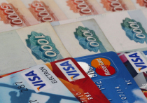 Ростуризм: в Крыму только 56 банкоматов для Visa, берите наличные
