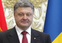 Экс-министр обороны Украины Гелетей теперь будет охранять Порошенко