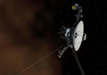 Летающий с 1970-х годов Voyager 1 вышел в межзвездный космос, подтвердили специалисты