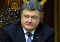 Украина пугает нестрашными санкциями