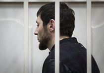 Обвиняемый в убийстве Немцова Дадаев намерен пройти проверку на полиграфе