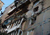 Чем живет «освобожденный» Славянск: похищения людей, пустые магазины и бедность