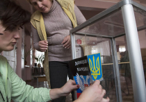 ДНР: Киев готовит диверсии во время выборов 2 ноября