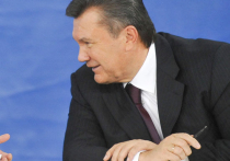 В Кремле не стали комментировать заявления Киева о предоставлении Януковичу гражданства РФ