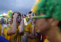 Побьет ли Россия в 2018-м антирекорд Бразилии?