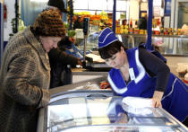 S&P: Россию ждёт резкий скачок цен на продукты питания зимой