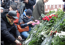 Эксперт: «Оружие, из которого убили Немцова, в ходу у бандитов»