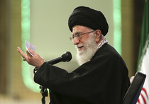 «Тегеран не считает себя обязанным идти на поводу у США»