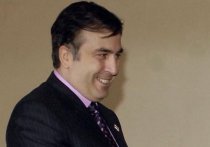 "Почерк Путина не меняется: в январе 2005 года газопровод, по которому Грузия снабжалась российским газом, так же, как и главная линия электропередач, были взорваны